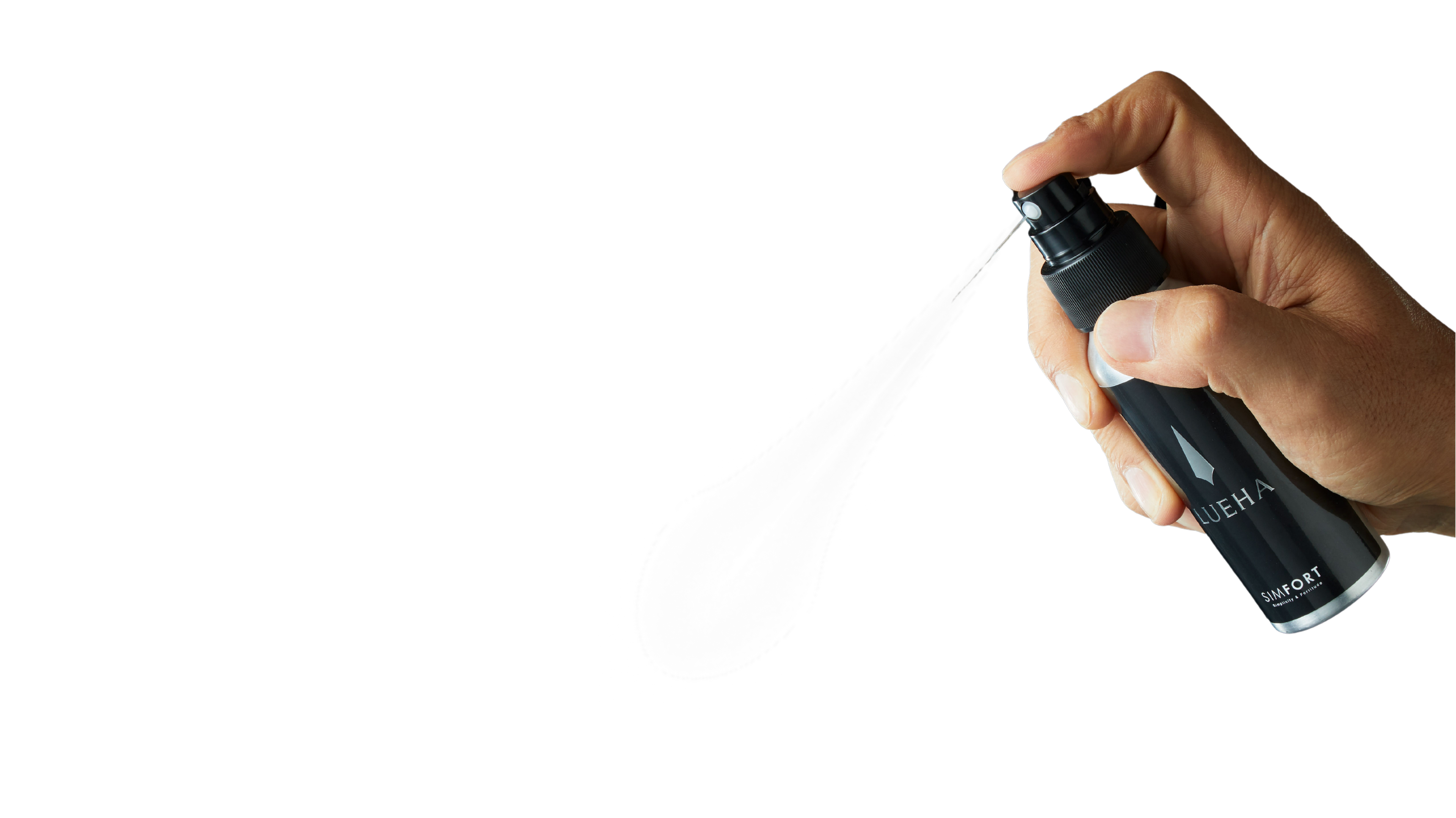 lueha spray