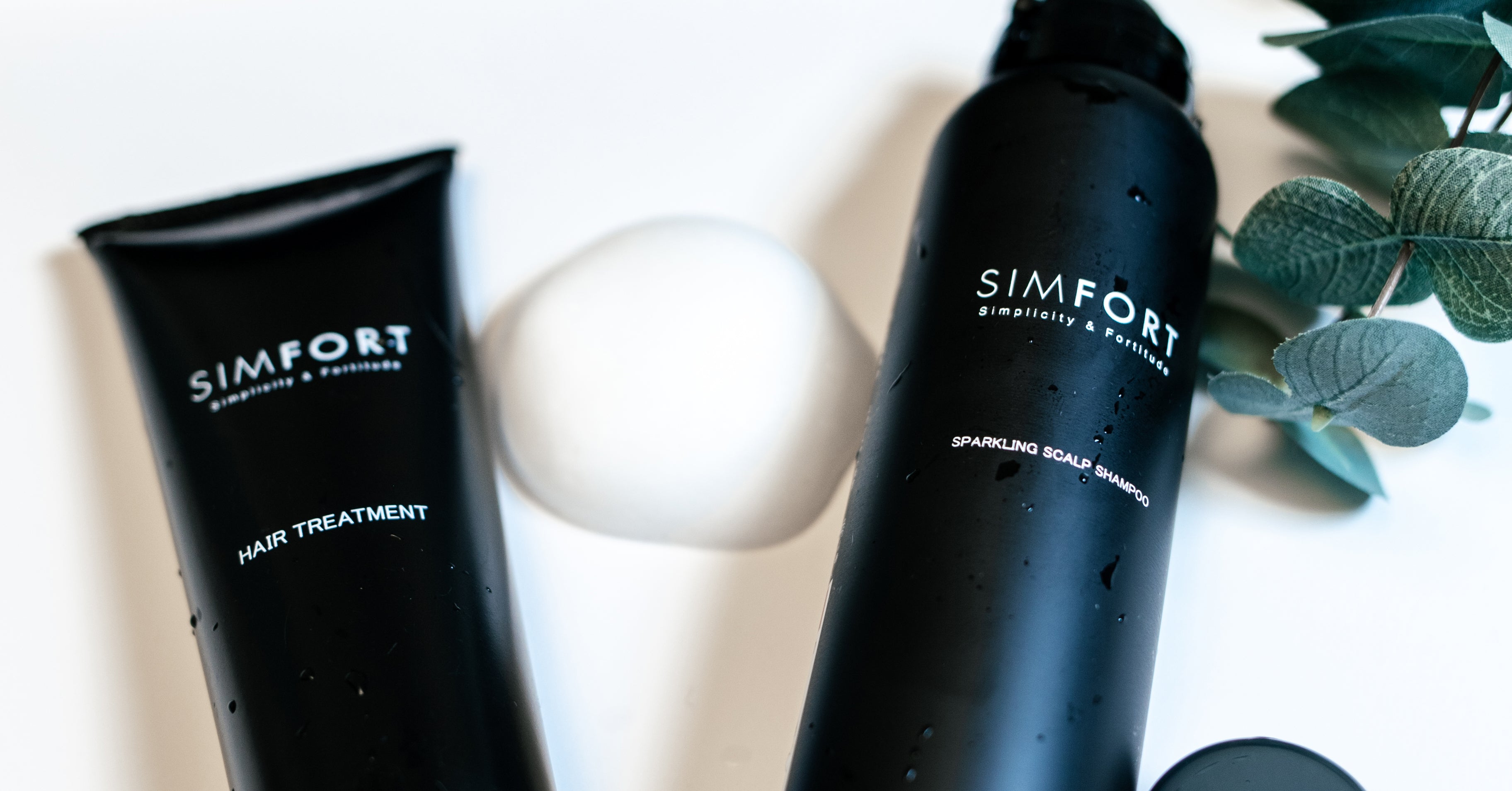 Best Hair Growth Products for Men | Simfort – SIMFORT ONLINE STORE