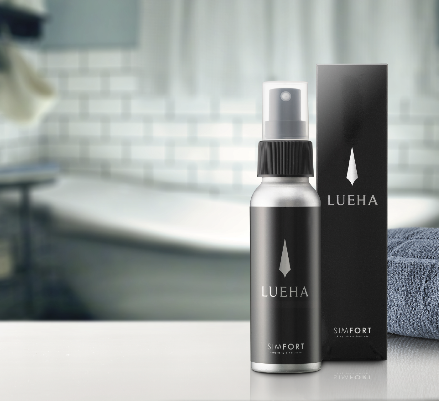 lueha