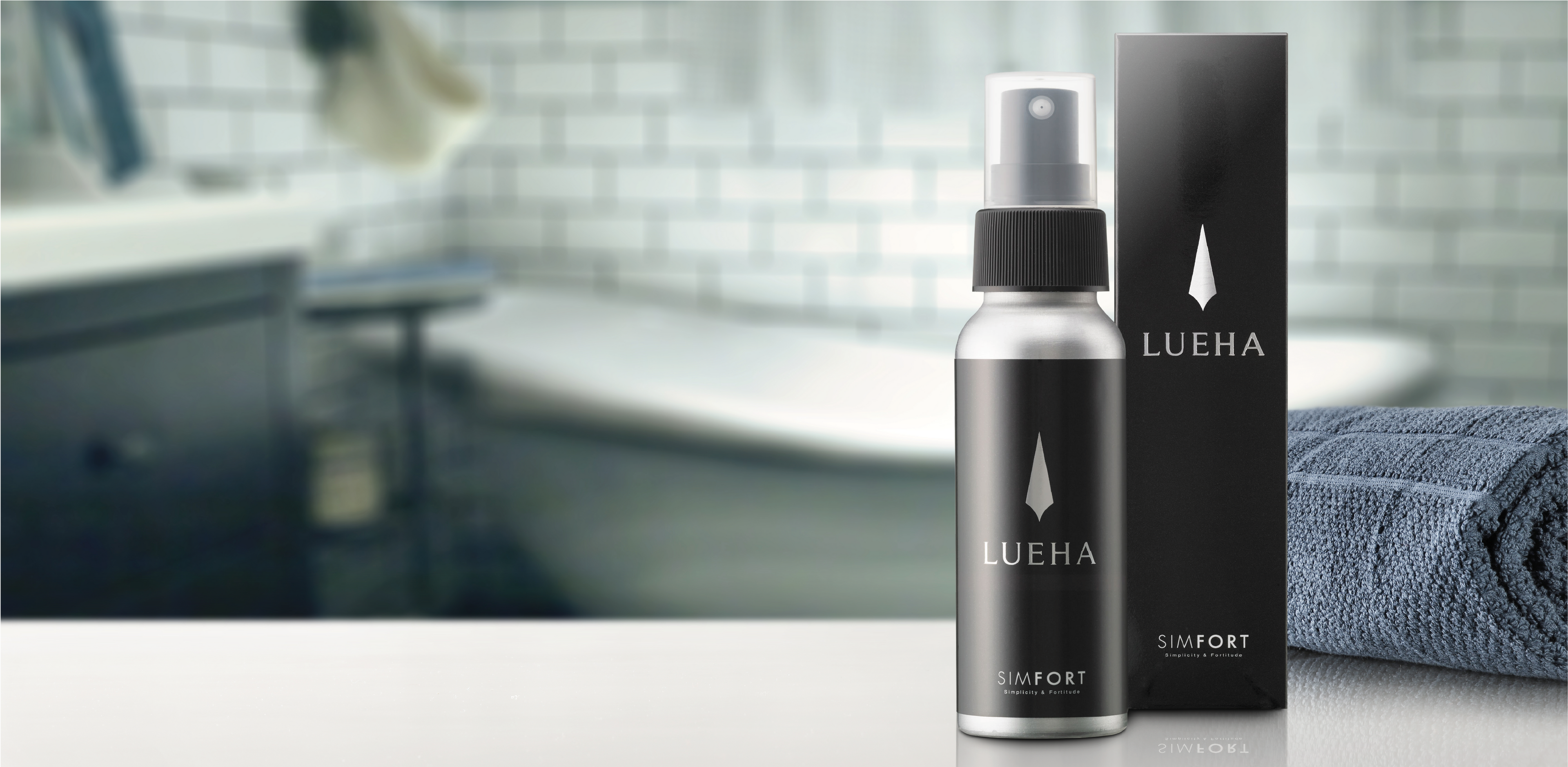 lueha