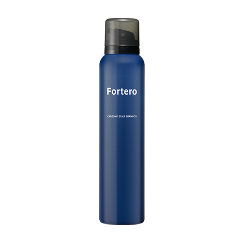 Fortero Carbonic Acid Shampoo (Subscription)