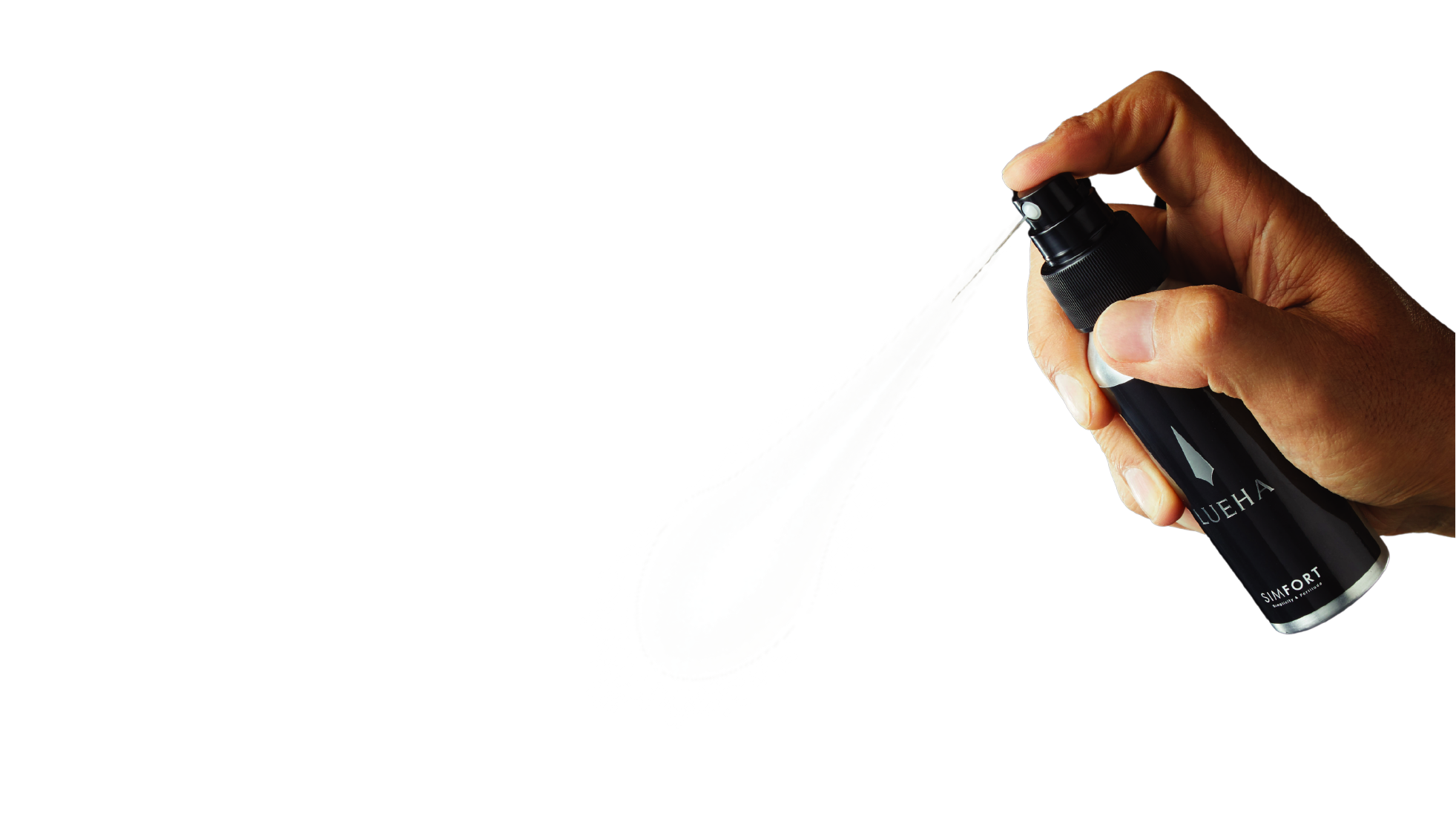 lueha spray