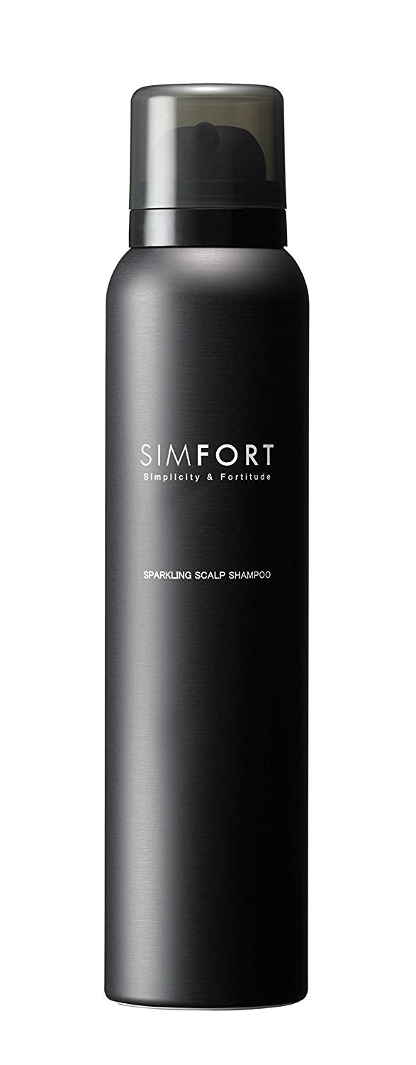 SIMFORT SHAMPOO SUBSCRIPTION(2M)
