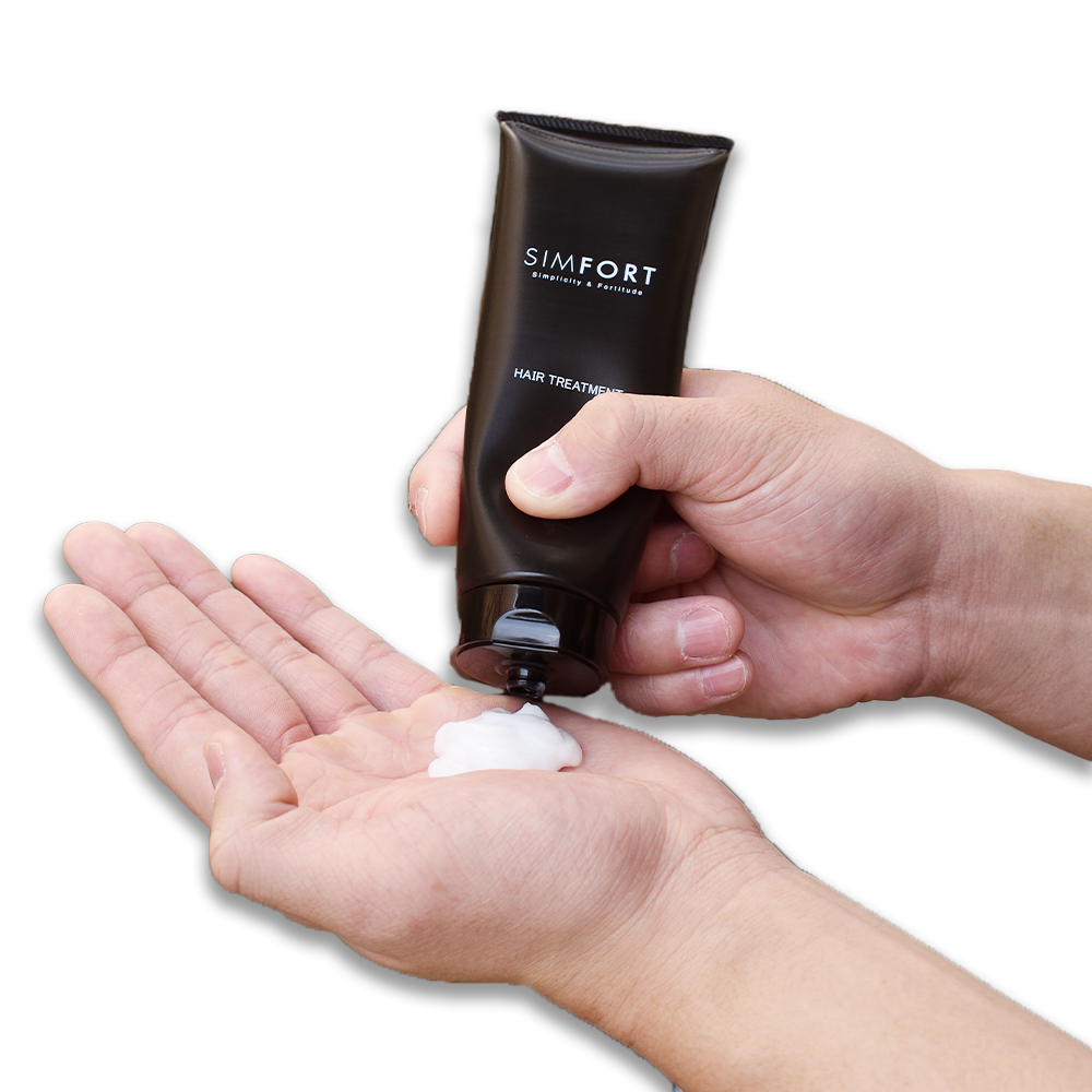 SIMFORT CONDITIONER