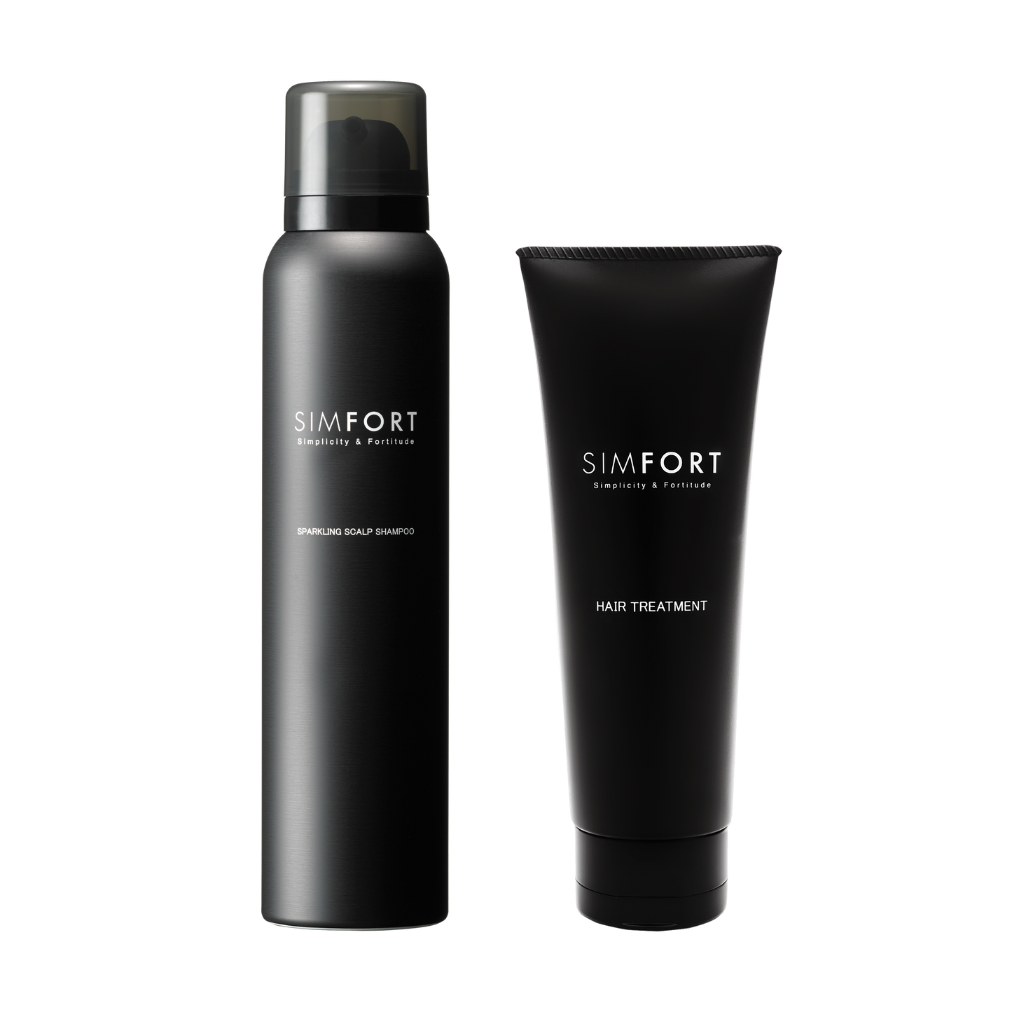 SIMFORT SHAMPOO & CONDITIONER SUBSCRIPTION
