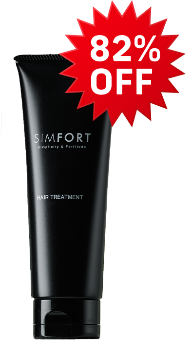 SIMFORT CONDITIONER SUBSCRIPTION