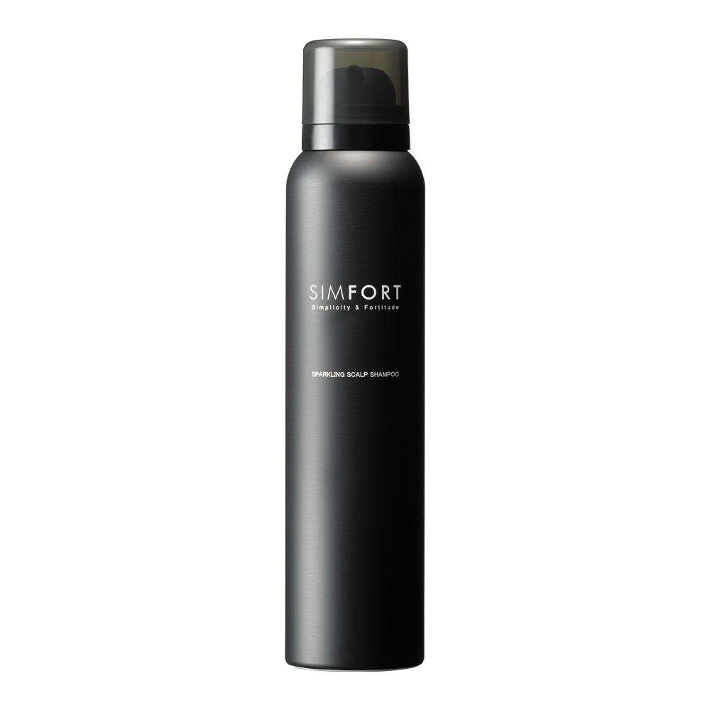 SIMFORT CARBONIC ACID SHAMPOO SUBSCRIPTION (Recurring Order)