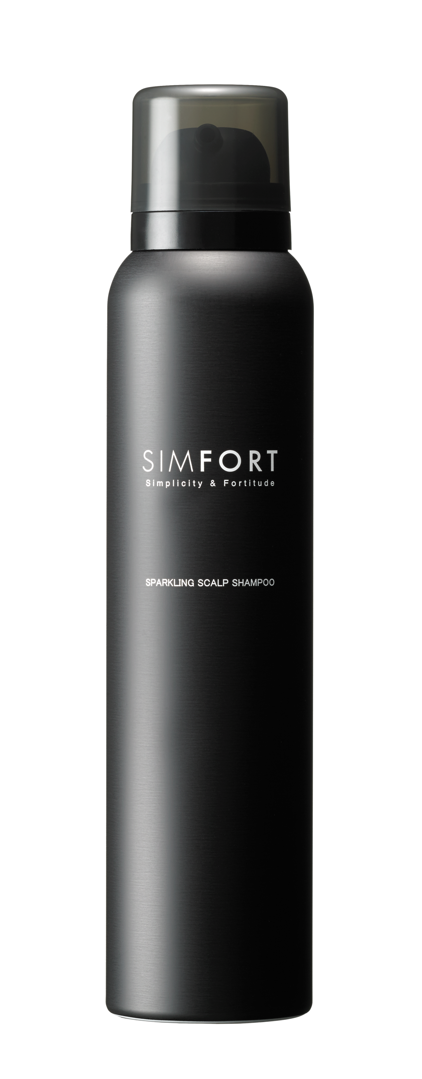 SIMFORT CARBONIC ACID SHAMPOO SUBSCRIPTION 50% OFF