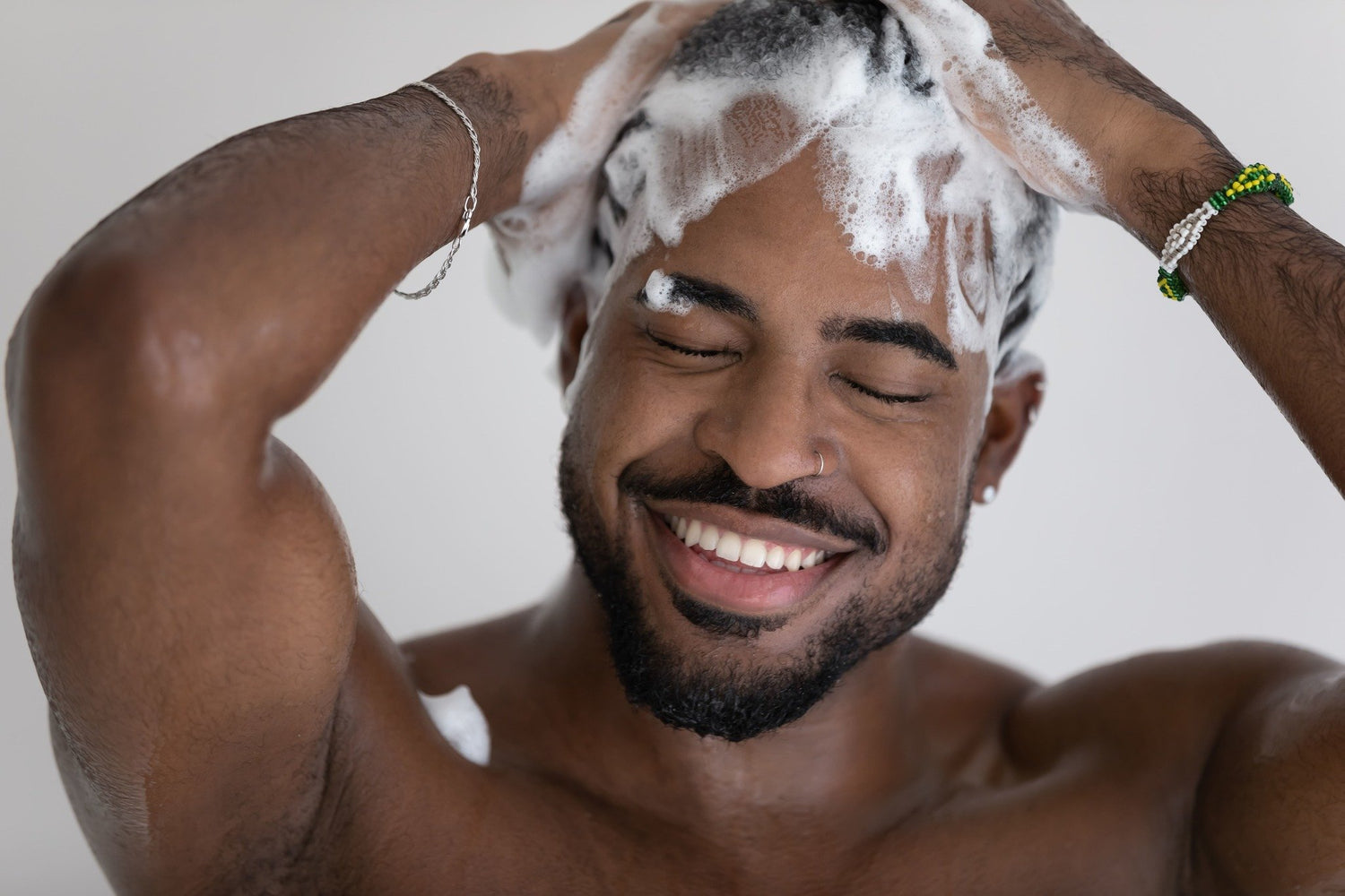 How Can You Keep Your Hair Clean Through Every Hair Growth Cycle?