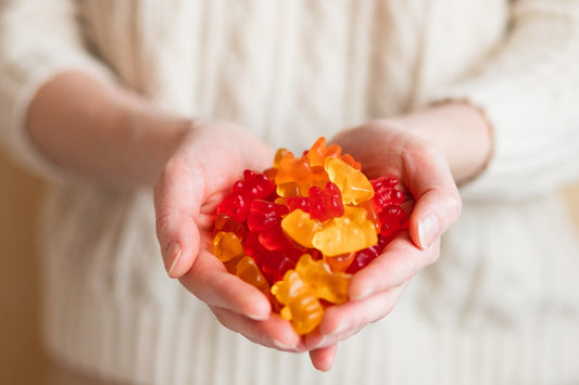 Hair Gummies [What You Need To Know]