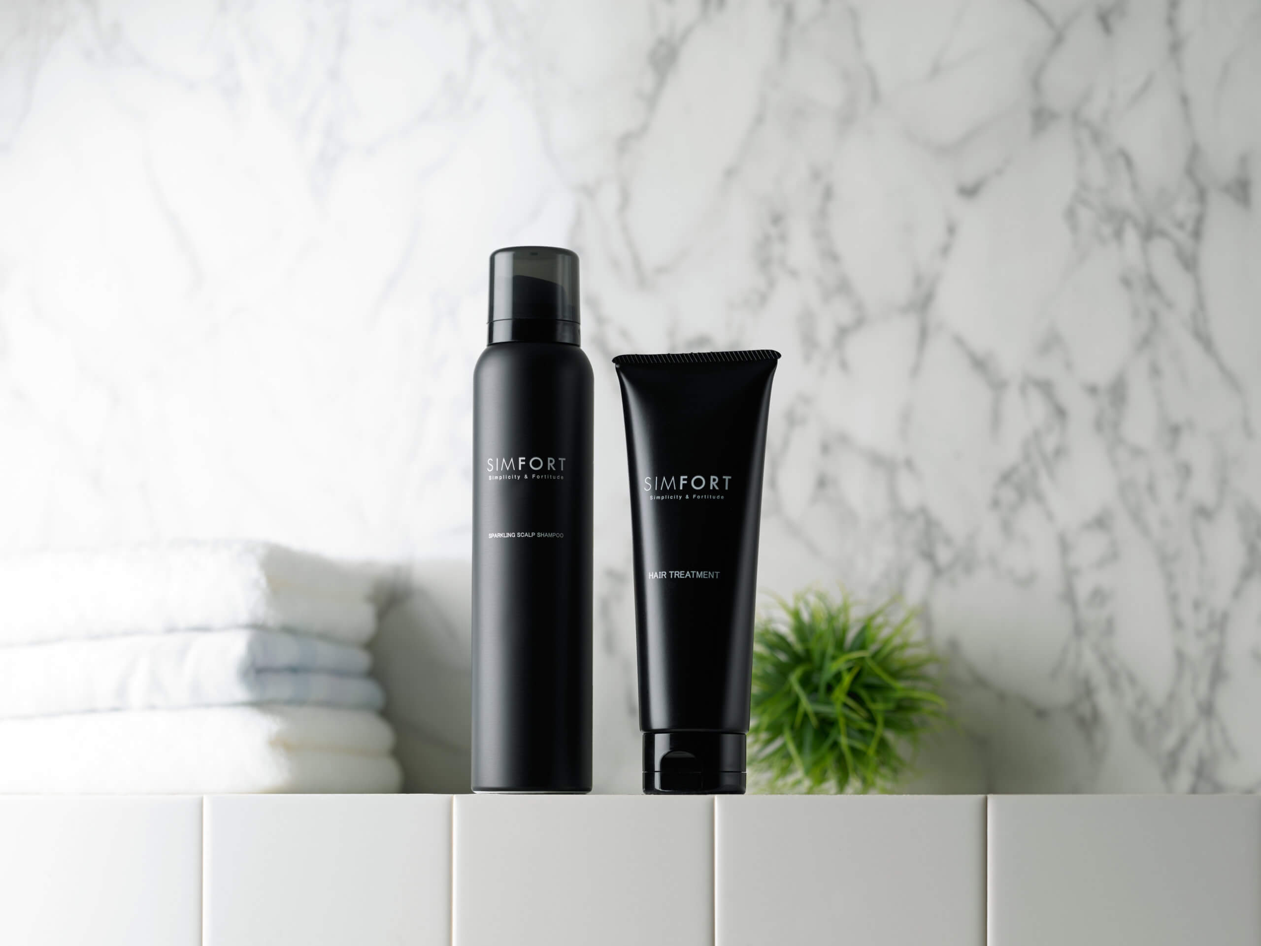 About Simfort and Our Cruelty Free Hair Products | Simfort