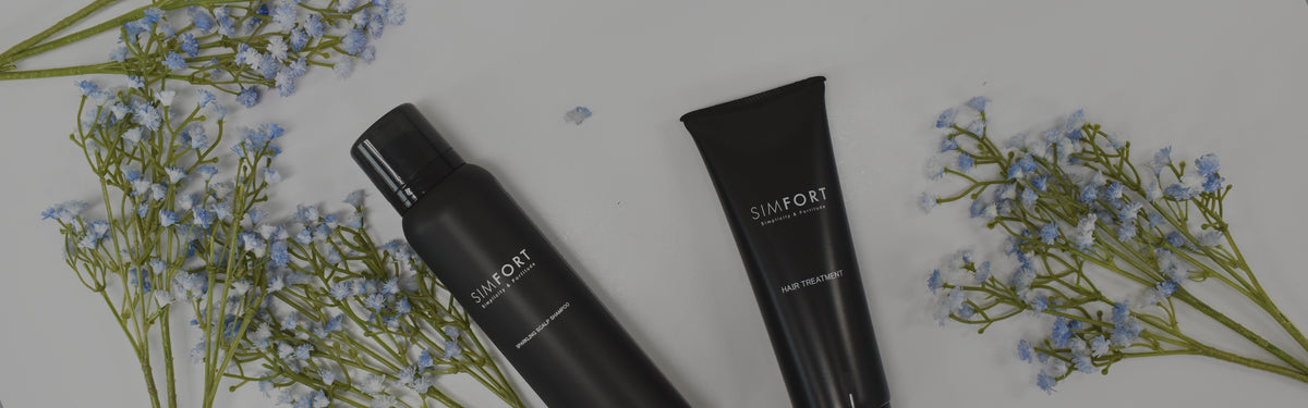 About Simfort and Our Cruelty Free Hair Products | Simfort – SIMFORT ...