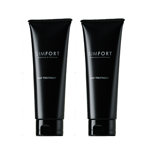 Simfort Hair Conditioner [2 bottles] – SIMFORT ONLINE STORE
