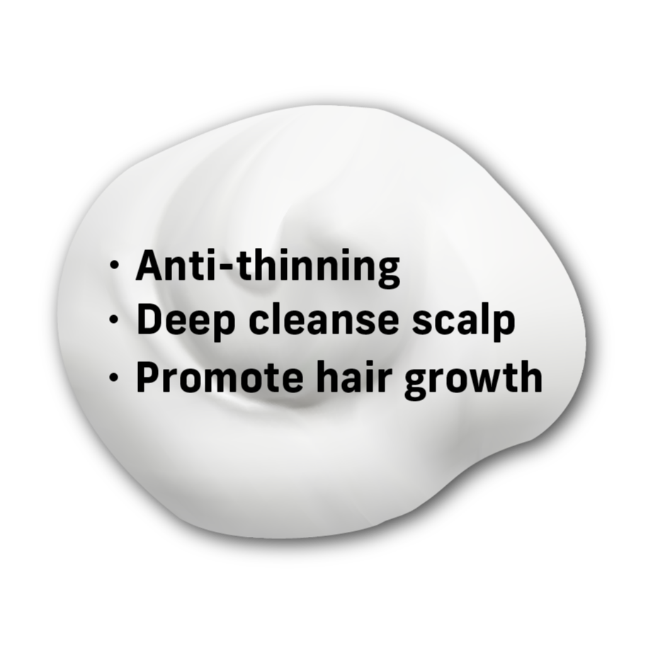 SIMFORT SHAMPOO & CONDITIONER SUBSCRIPTION